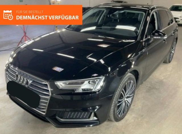 Audi A4 75.100 km 23.880 &euro; Zimmern ob Rottweil 78658
