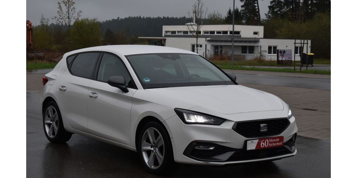 Seat Leon 143.000 km 17.490 &euro; Schramberg 78713