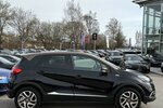 Renault Captur 1.2 TCe Elysee KAMERA/NAVI/SITZHEIZUNG 97.093 km 9.900 &euro; Villingen-Schwenningen 78054