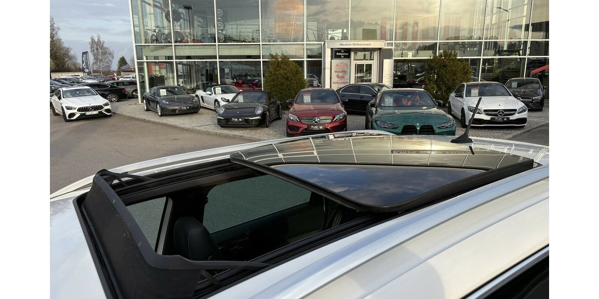 Seat Ateca Xcellence 4Drive 360°/PANO/STANDHZ/DAB/ACC 121.775 km 17.900 &euro; Villingen-Schwenningen 78054