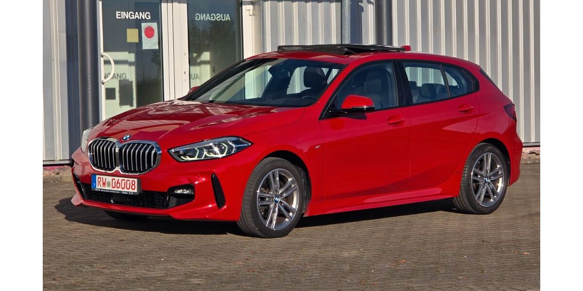 BMW 118 99.800 km 20.990 &euro; Zimmern o. Rottweil 78658
