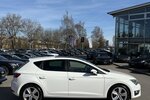 Seat Leon 1.4 TSI FR NAVIGATION/PANORAMA/SHZ/1.HAND 99.990 km 12.900 &euro; Villingen-Schwenningen 78054