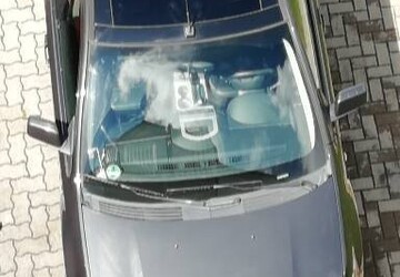 Ford FORD EDGE LPG 4x4 180.000 km 6.500 &euro; Rottweil 78628