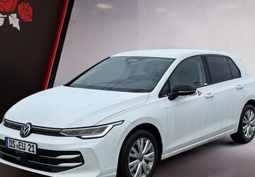 VW Golf 7.004 km 34.549 &euro; Donaueschingen 78166