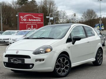 Gebrauchte Fiat Punto
