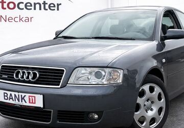 Audi A6 106.000 km 6.980 &euro; Bad Dürrheim 78073