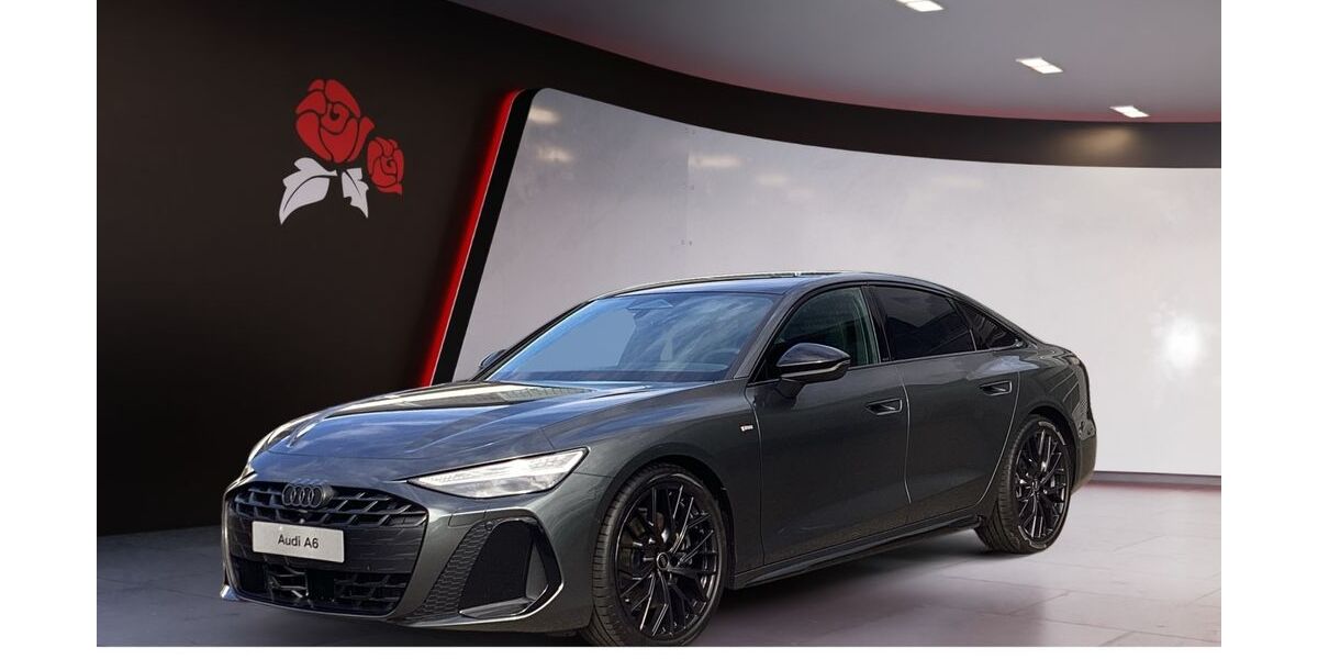 Audi A6 3.004 km 75.850 &euro; Villingen-Schwenningen 78052