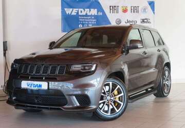 Jeep Grand Cherokee 27.979 km 79.990 &euro; Spaichingen 78549