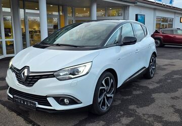 Renault Scenic 98.903 km 12.890 &euro; Schömberg 72355