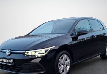 VW Golf 44.700 km 18.380 &euro; Tuttlingen 78532