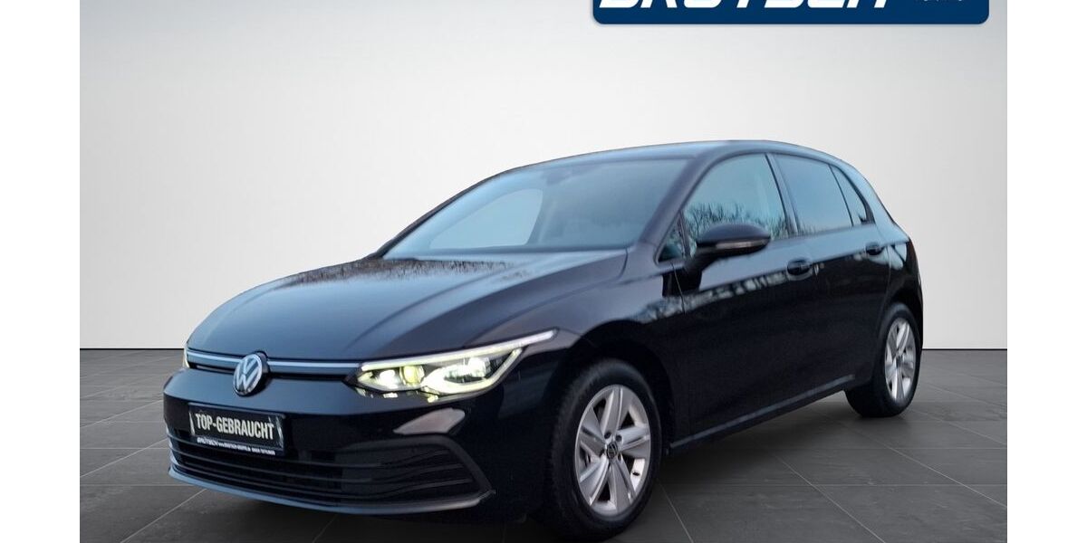 VW Golf 44.700 km 18.380 &euro; Tuttlingen 78532