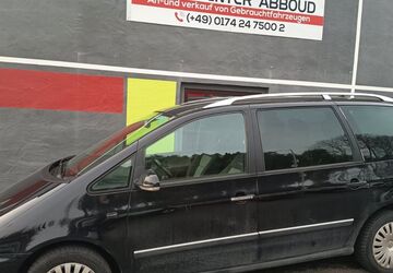 VW Sharan 230.000 km 2.490 &euro; Villingen-Schwenningen 78052