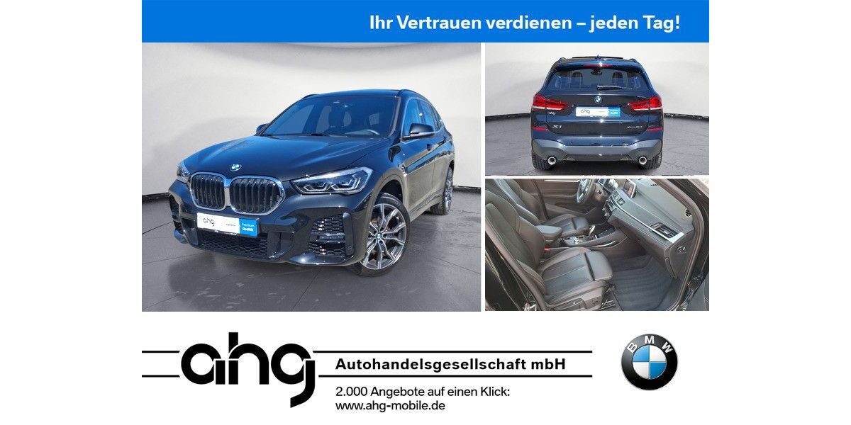 BMW X1 29.950 km 29.930 &euro; Villingen Schwenningen 78052