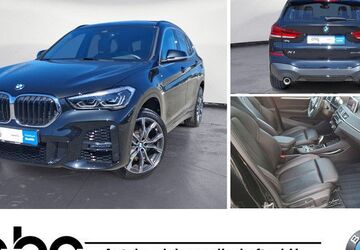 BMW X1 92.900 km 29.930 &euro; Villingen Schwenningen 78052