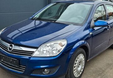 Opel Astra 246.000 km 1.450 &euro; Aldingen 78554