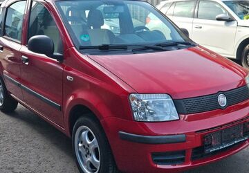Fiat Panda 165.000 km 2.450 &euro; Aldingen 78554
