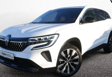 Renault Austral 34.000 km 25.450 &euro; Aldingen - Landkreis Tuttlingen 78554