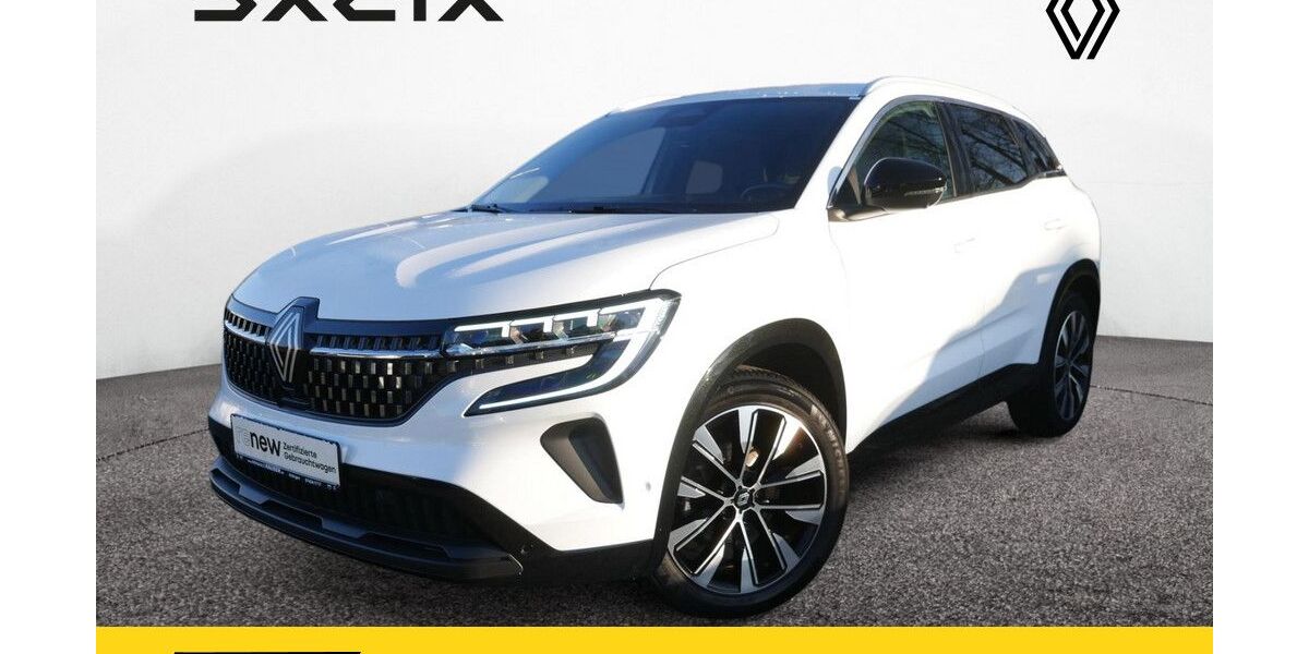 Renault Austral 34.000 km 25.450 &euro; Aldingen - Landkreis Tuttlingen 78554