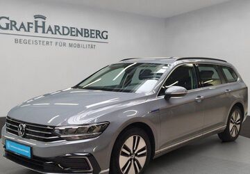 VW Passat Variant 82.100 km 21.960 &euro; Tuttlingen 78532