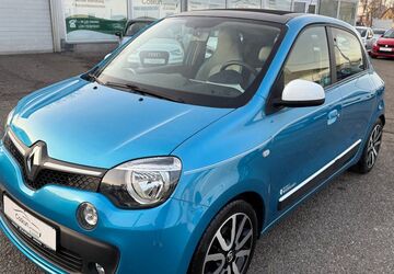 Renault Twingo 65.000 km 7.990 &euro; Schömberg 72355