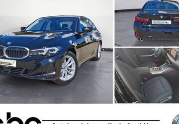 BMW 320 18.900 km 34.220 &euro; Villingen Schwenningen 78052