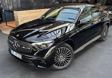 Mercedes-Benz GLC 300 9.000 km 75.500 &euro; Tuttlingen 78532