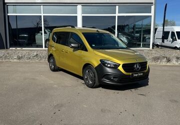 Mercedes-Benz Citan 11.015 km 26.269 &euro; Rottweil 78628