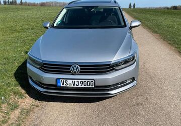 VW Passat Variant 189.355 km 11.000 &euro; Villingen-Schwenningen 78048