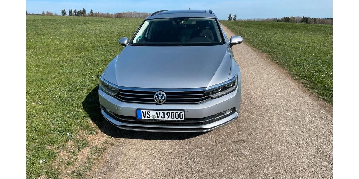 VW Passat Variant 189.355 km 11.000 &euro; Villingen-Schwenningen 78048