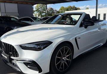 Mercedes-Benz CLE 53 AMG 6.679 km 78.840 &euro; Rottweil 78628