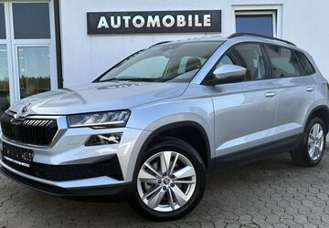 Skoda Karoq 15.990 km 30.479 &euro; Königsfeld 78126
