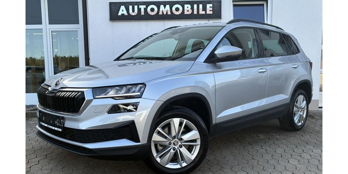 Skoda Karoq 15.990 km 30.479 &euro; Königsfeld 78126