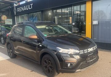 Dacia Sandero 22.300 km 17.800 &euro; Tuttlingen 78532