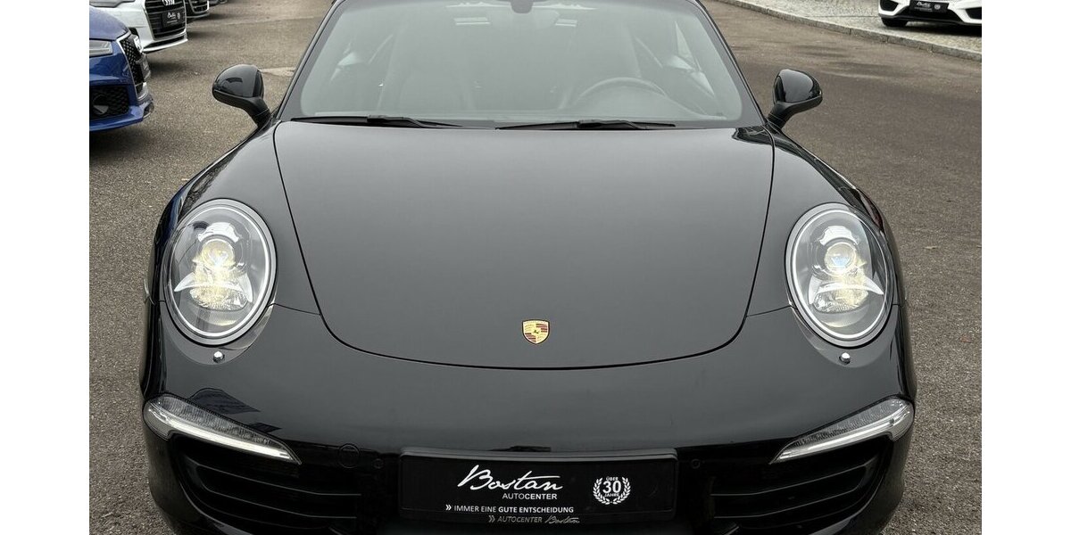Porsche 991 911 Carrera 4S SPORTAGA/APPROVED/KAMERA/NAVI 152.242 km 77.900 &euro; Villingen-Schwenningen 78054