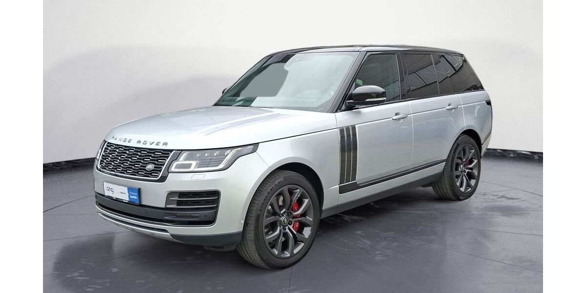 Land Rover Range Rover 98.000 km 57.950 &euro; Donaueschingen 78166