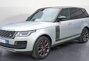 Land Rover Range Rover 98.000 km 59.950 &euro; Donaueschingen 78166