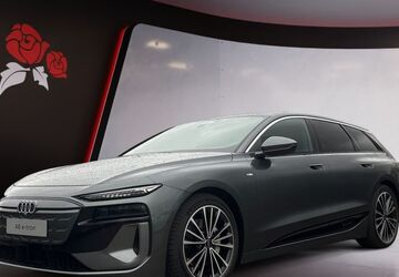 Audi A6 3.003 km 81.250 &euro; Villingen-Schwenningen 78052