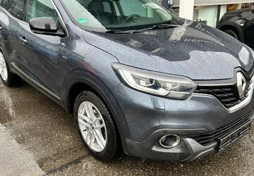 Renault Kadjar 130.500 km 11.800 &euro; Tuttlingen 78532