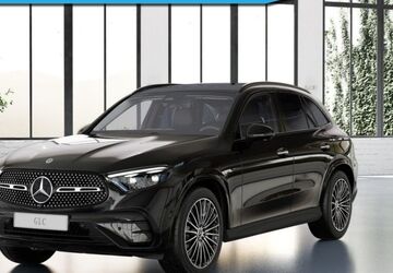 Mercedes-Benz GLC 300 28.150 km 55.944 &euro; Villingen-Schwenningen OT Schwenningen 78056