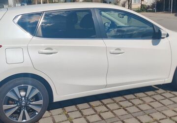 Nissan Pulsar 72.284 km 8.900 &euro; Aldingen 78554