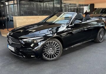 Mercedes-Benz CLE 220 6.000 km 71.850 &euro; Tuttlingen 78532