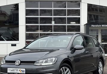 VW Golf 127.189 km 16.490 &euro; Deißlingen 78652