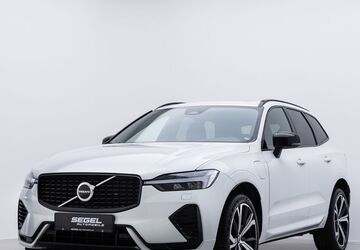 Volvo XC60 99.890 km 35.990 &euro; Spaichingen 78549
