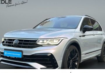 VW Tiguan 64.400 km 39.990 &euro; Furtwangen 78120