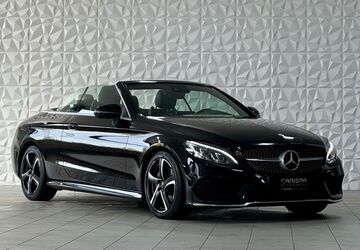 Mercedes-Benz C 220 215.150 km 20.990 &euro; Rottweil 78628