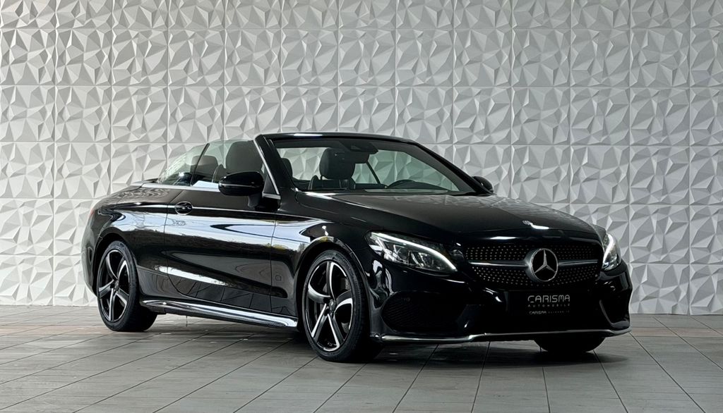 Mercedes-Benz C 220 215.150 km 20.990 &euro; Rottweil 78628