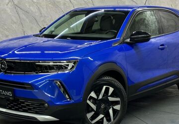 Opel Mokka 69.173 km 17.800 &euro; Spaichingen 78549