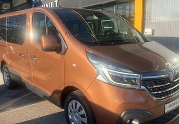 Renault Trafic 105.000 km 26.800 &euro; Tuttlingen 78532