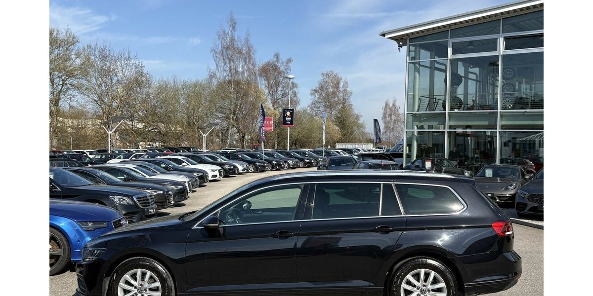 VW Passat 2.0 TDI Variant Business NAVI/KAMERA/ACC 189.309 km 15.900 &euro; Villingen-Schwenningen 78054