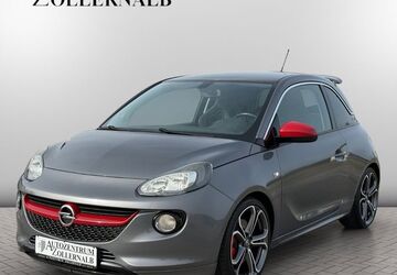 Opel Adam 113.000 km 8.990 &euro; Schömberg 72355